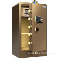 Fingerprint Lock Safe Box high quality tiger safes Classic series 900mm high Factory
